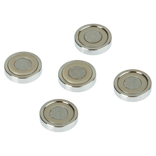 UltraLine Replacement Filters, 5/pk