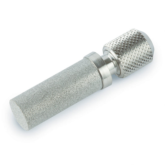 Low-Pressure Inlet Filter, 1/8" 10um CPI