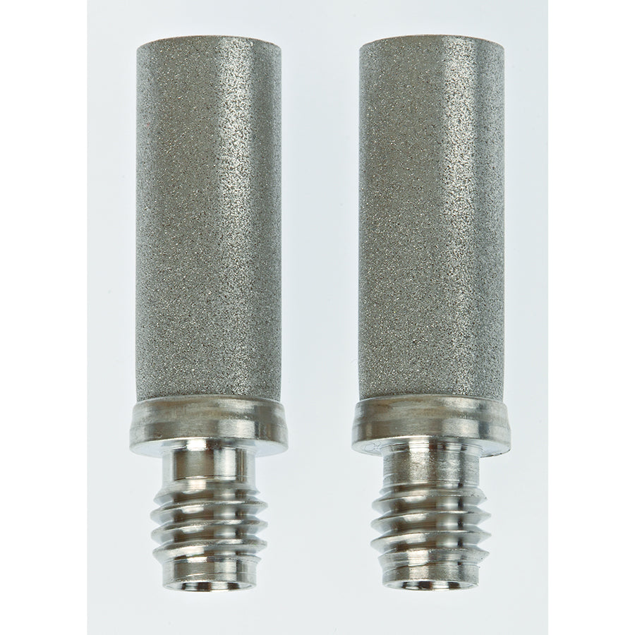 Inlet Filter Element, 10um Replacement, 2/pk