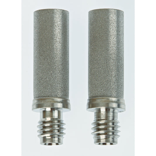 Inlet Filter Element, 10um Replacement, 2/pk