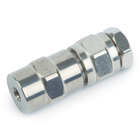 Holder, 10mm with Filter for 10mm Trident Guard Cartridge