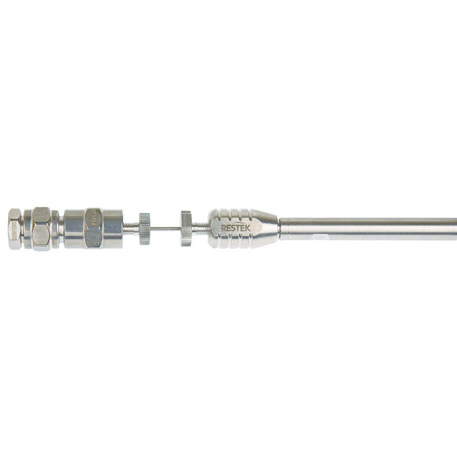 Holder, 10mm with Filter for 10mm Trident Guard Cartridge