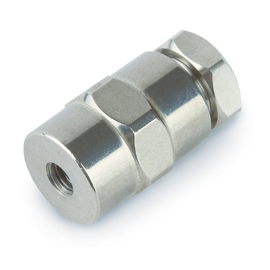 Frit-Type Inline Filter, 1/16", High Pressure, 2um