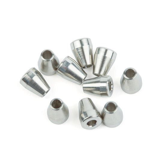 1/16" Stainless Steel Ferrule for Secure-Fit, 10/pk