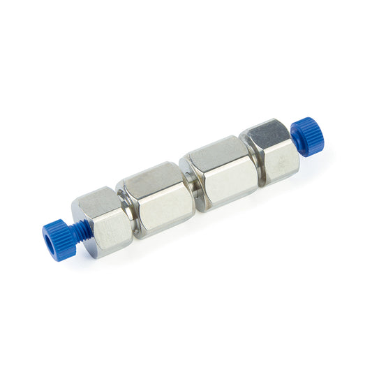 HPLC Column Assembly, 30mm L x 4.6mm ID x 1/4" OD