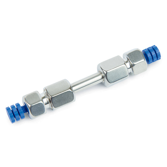 HPLC Column Assembly, 50mm L x 2.1mm ID x 1/4" OD