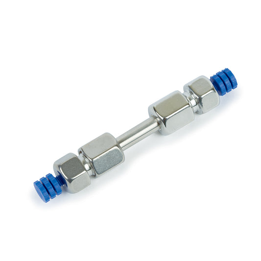 HPLC Column Assembly, 50mm L x 4.6mm ID x 1/4" OD