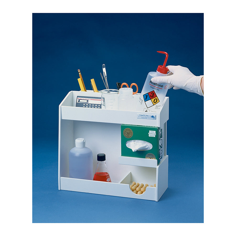 Mini pHPerch Storage Unit 13x12x6"