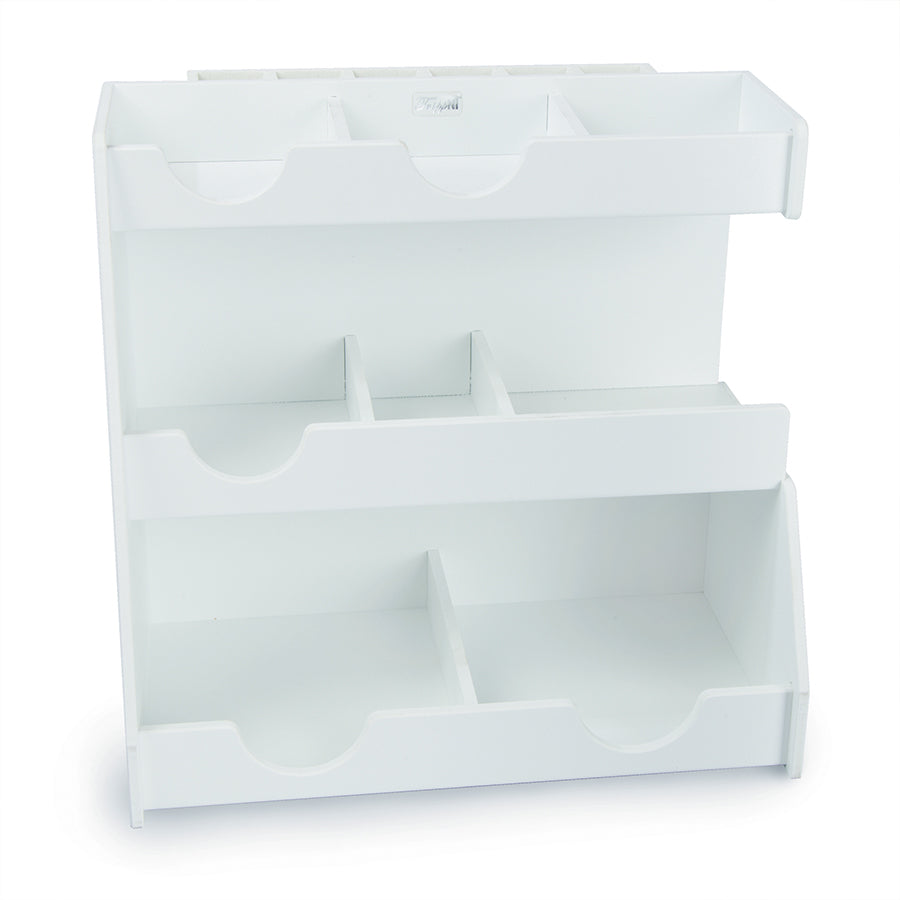 TopLoader BalanceBank Storage Unit 12x12x7"