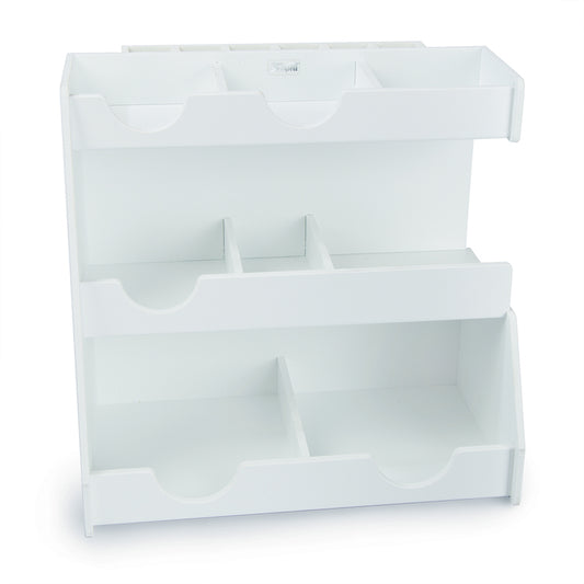 TopLoader BalanceBank Storage Unit 12x12x7"