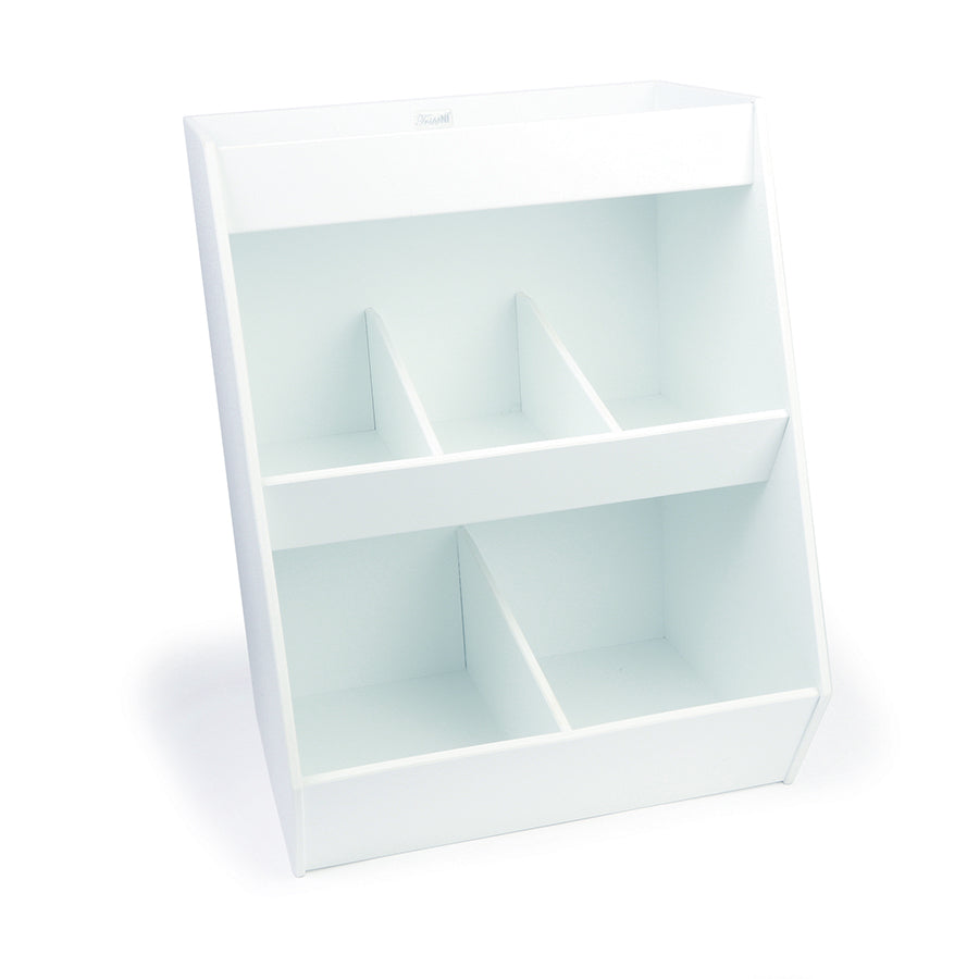 Open Supply Bin, 5 bin 12x16x10.5"