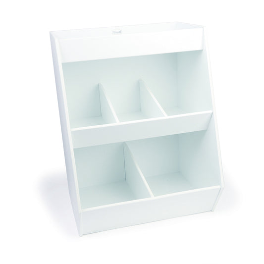 Open Supply Bin, 5 bin 12x16x10.5"