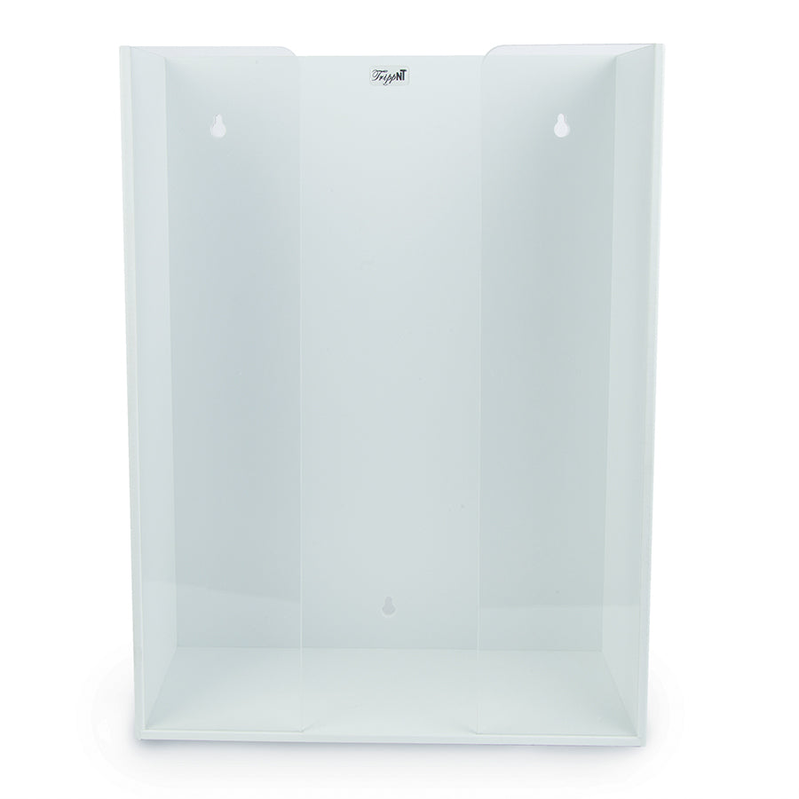 Glove Box Dispenser, triple