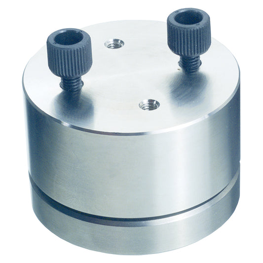 MiniPulse Pulse Dampener, stainless steel