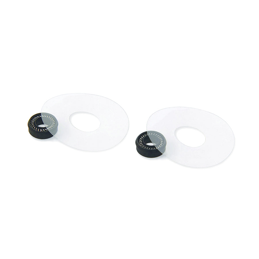 Seal Wash Kit for Agilent 1050, 1100, 1200, 2 seals, 6 gaskets
