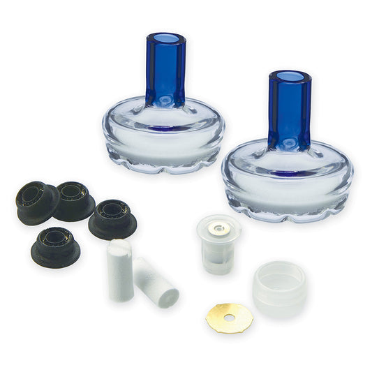 Pump Maintenance Kit for Agilent 1050, 1100, 1200, Similar to Agilent #G1311-68710