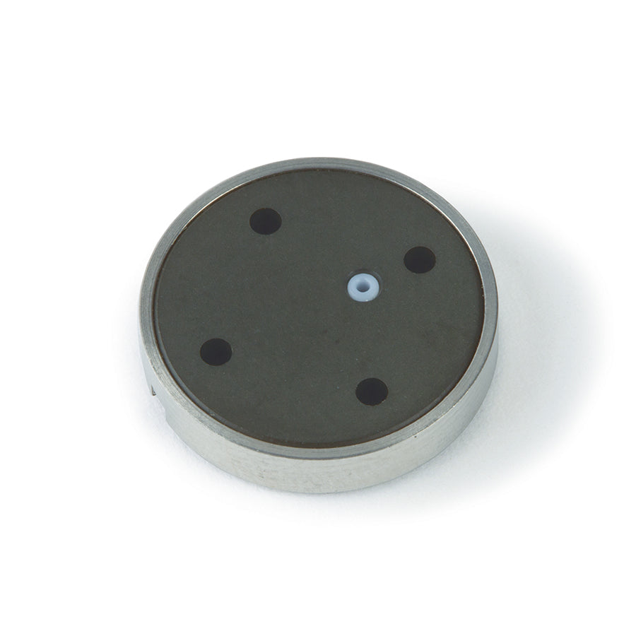 Vespel Rotor Seal for Waters 7125, 7126, 7725, 7725i, 9725, Similar to Rheodyne #7125-047