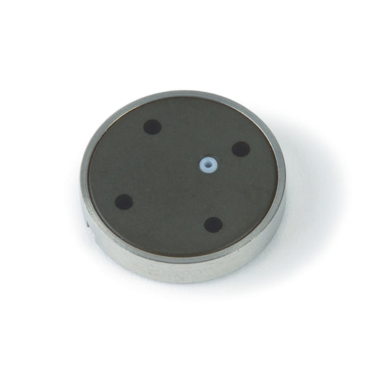 Vespel Rotor Seal for Waters 7125, 7126, 7725, 7725i, 9725, Similar to Rheodyne #7125-047