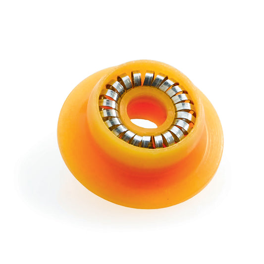 Plunger Seal, polyethylene for Shimadzu LC-10Ai, 10AS, 10AT, 10ATvp, LC-7A, Similar to Shimadzu #228-21975-00