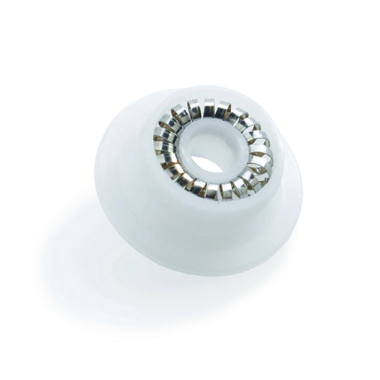 Plunger Rinse Seal for Shimadzu LC-10Ai, LC-10AS, LC-10AT, LC-10ATvp, Similar to Shimadzu #228-28499-00