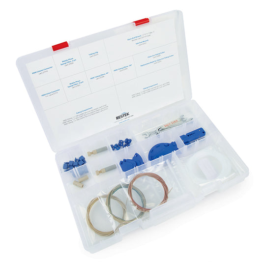 PEEK Survival Kit for HPLC