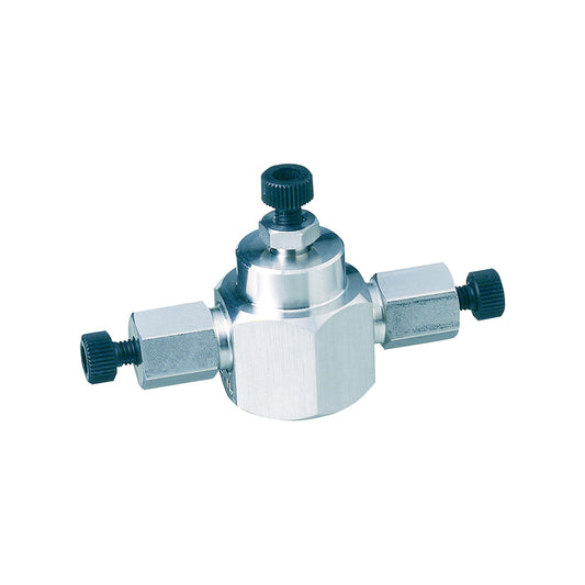 QuickSplit Binary Fixed Flow Splitter, Split Ratio 20:1 Post Column