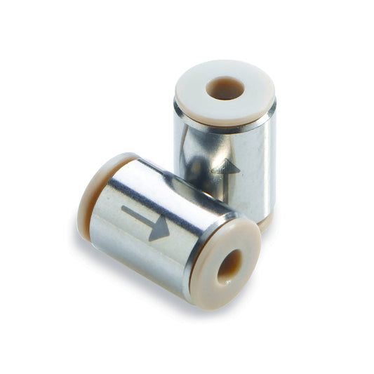 PerformancePLUS Check Valve Cartridge for Waters 1515, 1525, 2690, 2695, 2795, 510, 515, 600, 610, Similar to Waters #700000254, 2/pk