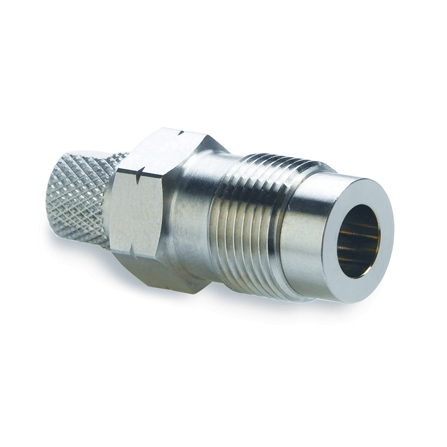 PerformancePLUS Check Valve Housing for Waters 1515, 1525, 510, 515, 525, 600, 610