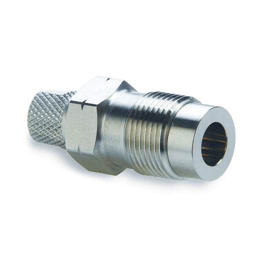PerformancePLUS Check Valve Housing for Waters 1515, 1525, 510, 515, 525, 600, 610