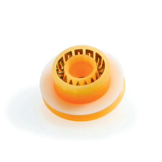 Plunger Seal, Gold Analytical Heads for Waters 1515, 1525, 510, 515, 600, 610, LC Module 1