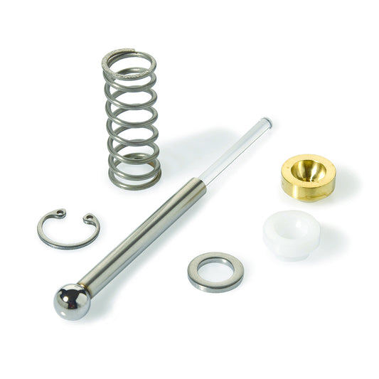 Sapphire Plunger Assembly Kit for Waters 515, 1515, 1525, Similar to Waters #WAS207069