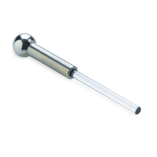 Sapphire Plunger for Waters 2690, 2695, 2790, 2795, 2796, Similar to Waters #WAT270488, WAT271067, WAT270959