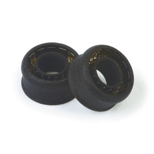 Head Plunger Seal Kit, Black, for Waters 2690, 2695, 2790, 2795, Similar to Waters #WAT271066, 2/pk