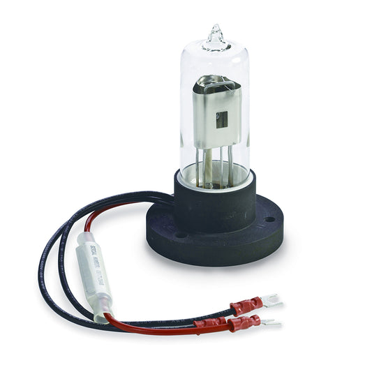 Deuterium Lamp, Long Life (2,000 hours) for Waters 486, Similar to Waters #WAT080678