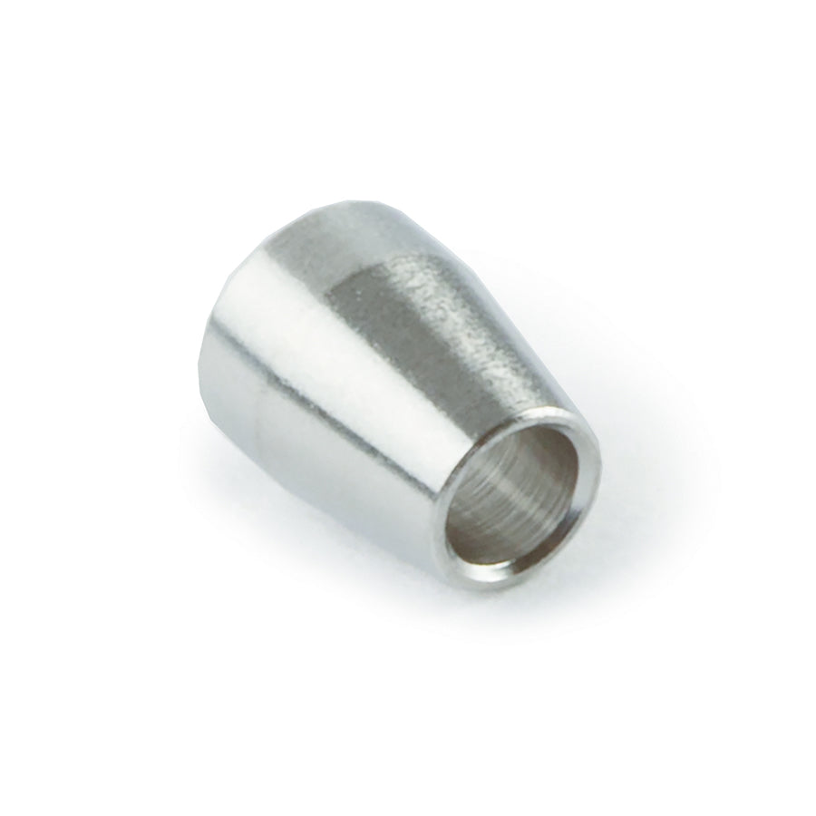 Ferrule, Stainless Steel for Waters 515, Similar to Waters #WAT022330