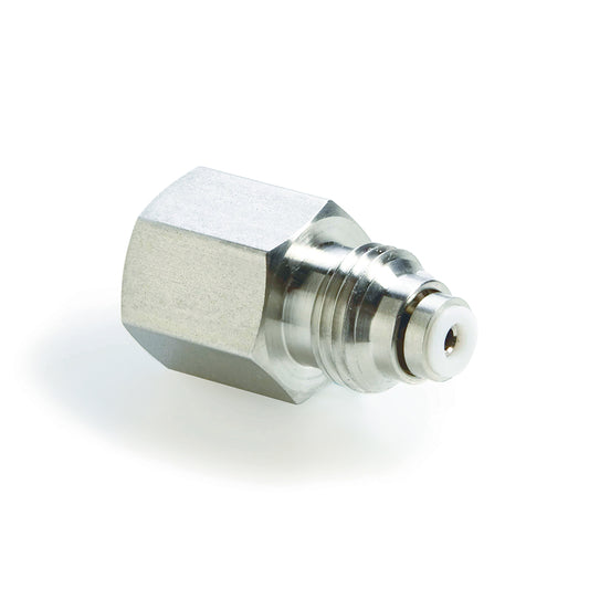 Inlet Check Valve for PE Int. 4000, 1, 10, 2, 200 Series, 250, 3, 3B, 4, 400, 410, 620, Series 200 Micropump, Similar to PerkinElmer #02540177