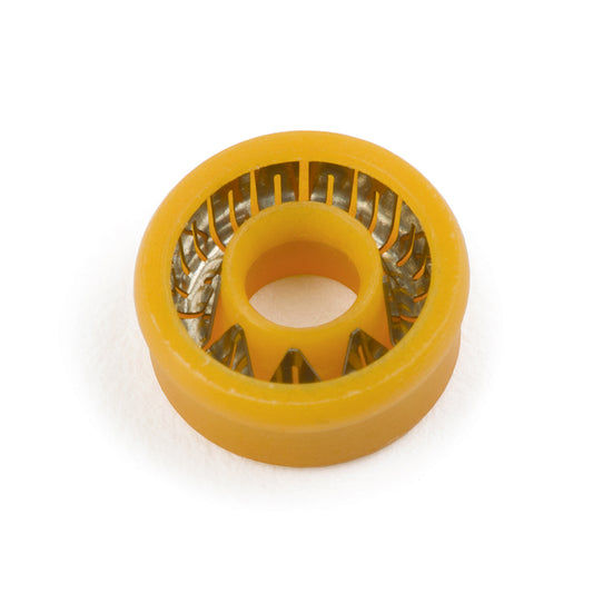 Plunger Seal, Gold Superseal for Thermo 8800, 8810, ISOCHROM, P1000, P2000, P4000, Similar to SP #A2962-010