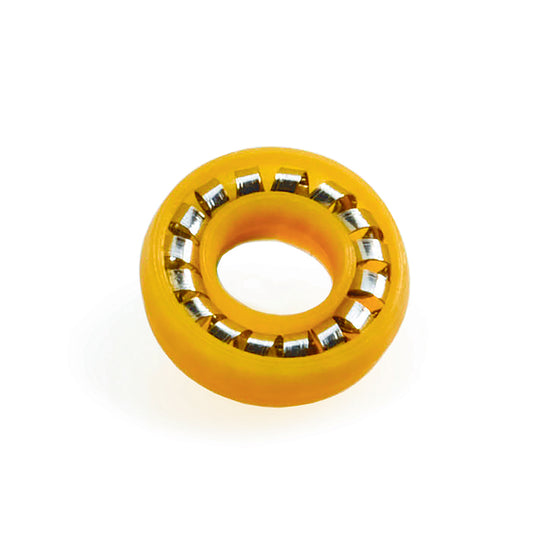 Gold Plunger Seal for Thermo CM3000, CM3200, CM3500, CM4000, Similar to TSP #206156001