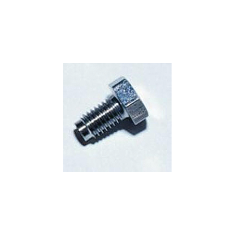 Image of RK25493 - Compression Screw, Stainless Steel for Alliance 2690 HPLC System, Similar to Waters #WAT025313