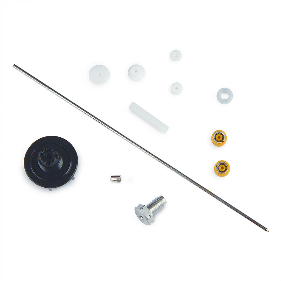 Seal Pack Rebuild Kit, without Seal Wash Tube Assembly for Waters 2690, 2695, Similar to Waters #WAT271019