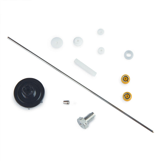 Seal Pack Rebuild Kit, without Seal Wash Tube Assembly for Waters 2690, 2695, Similar to Waters #WAT271019