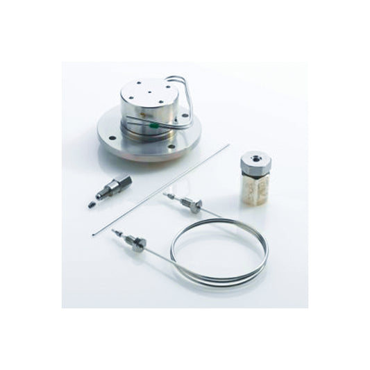 717 Seal Pack (Rebuilt) with Needle for Waters 717, LC Module 1, Similar to Waters #WAT015559