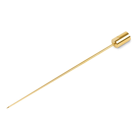 Viper Sample Needle, for Thermo/Dionex WPS-3000SL, WPS-3000RS, WPS-3000TXRS HPLCs, Similar to OEM 6820.2432