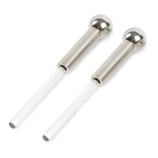Image of RK25727 - Sapphire Plunger for Waters ACQUITY Arc QSM-R, Alliance 2690, 2690D, 2695, 2695D, 2790, 2795 HPLC Systems, Similar to OEM 700010661