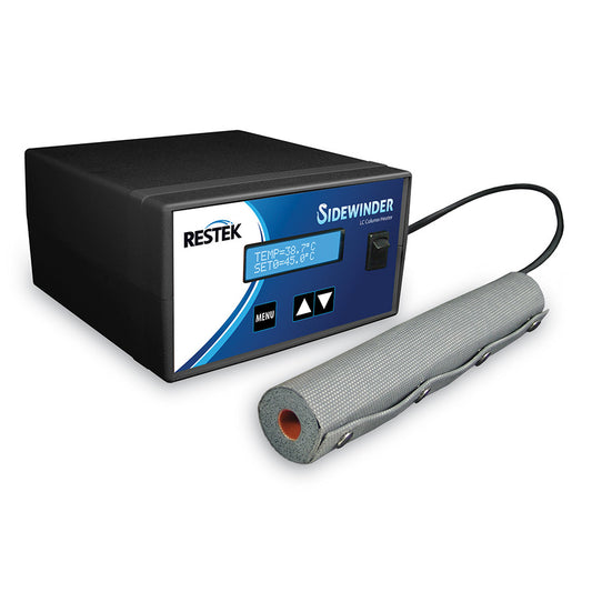 Sidewinder Column Heater Temp. Control Module w/Long Column Holder (25cm)