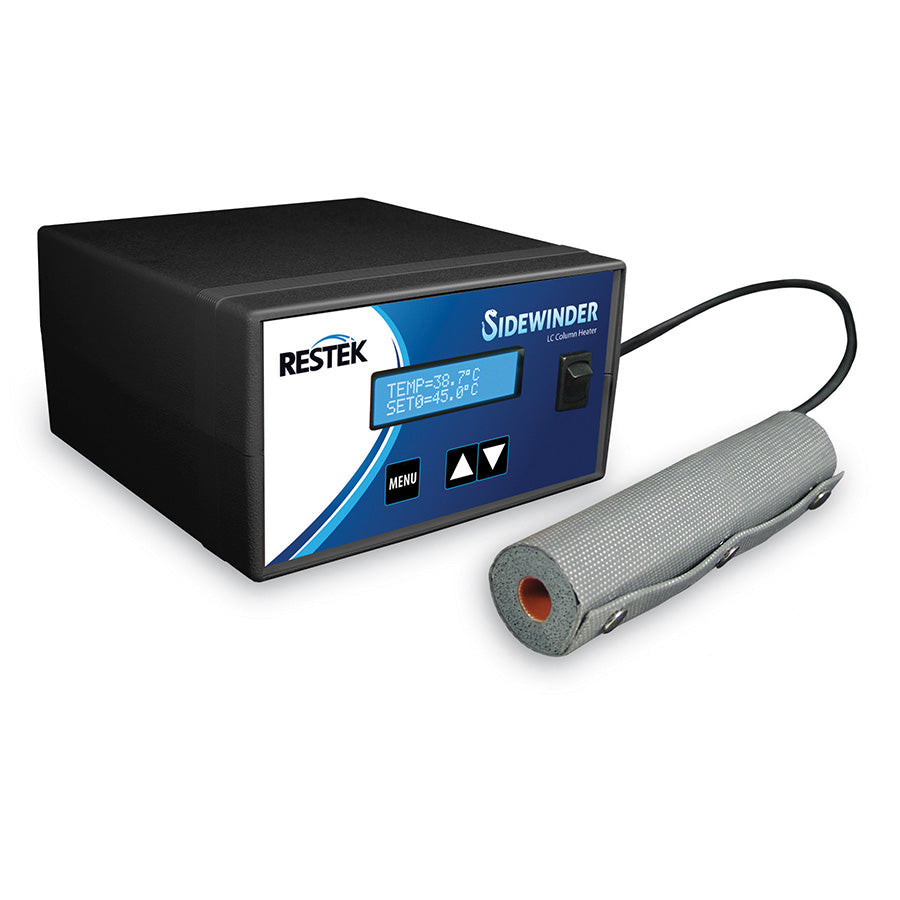 Sidewinder Column Heater Temp. Control Module w/Short Column Holder (10cm)