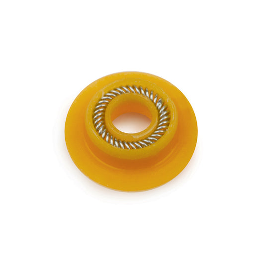 Plunger Seal, Gold for Shimadzu LC-20AD XR, Similar to Shimadzu #228-32628-91