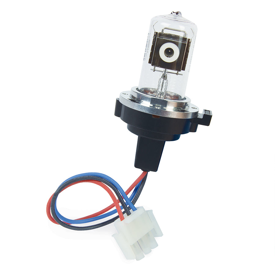 Lamp, D2, DAD, RFID for Agilent 1220 DAD, 1260, G1315C/D, G1365C/D, G7115A, G7165A, Similar to Agilent #2140-0820