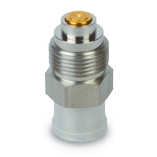 Outlet Check Valve for Agilent 1100, 1200, 1220, 1260, Similar to Agilent #G1312-60067