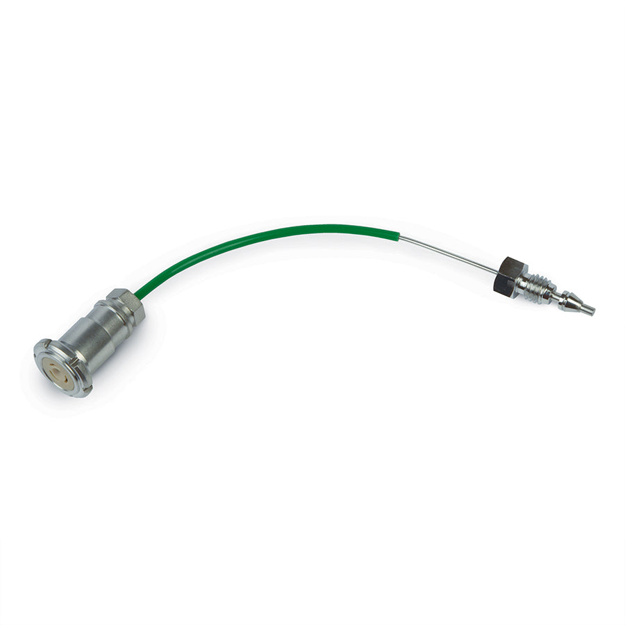 Needle Seat, PEEK, 0.17mm ID, 2.3µL for Agilent 1100, 1200, 1220, 1260, G1313A, G1392A/B, Similar to Agilent# G1329-87017